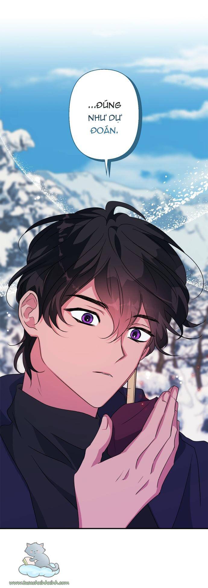 Thuần Hóa Quái Thú Thật Tốt - Chương 56