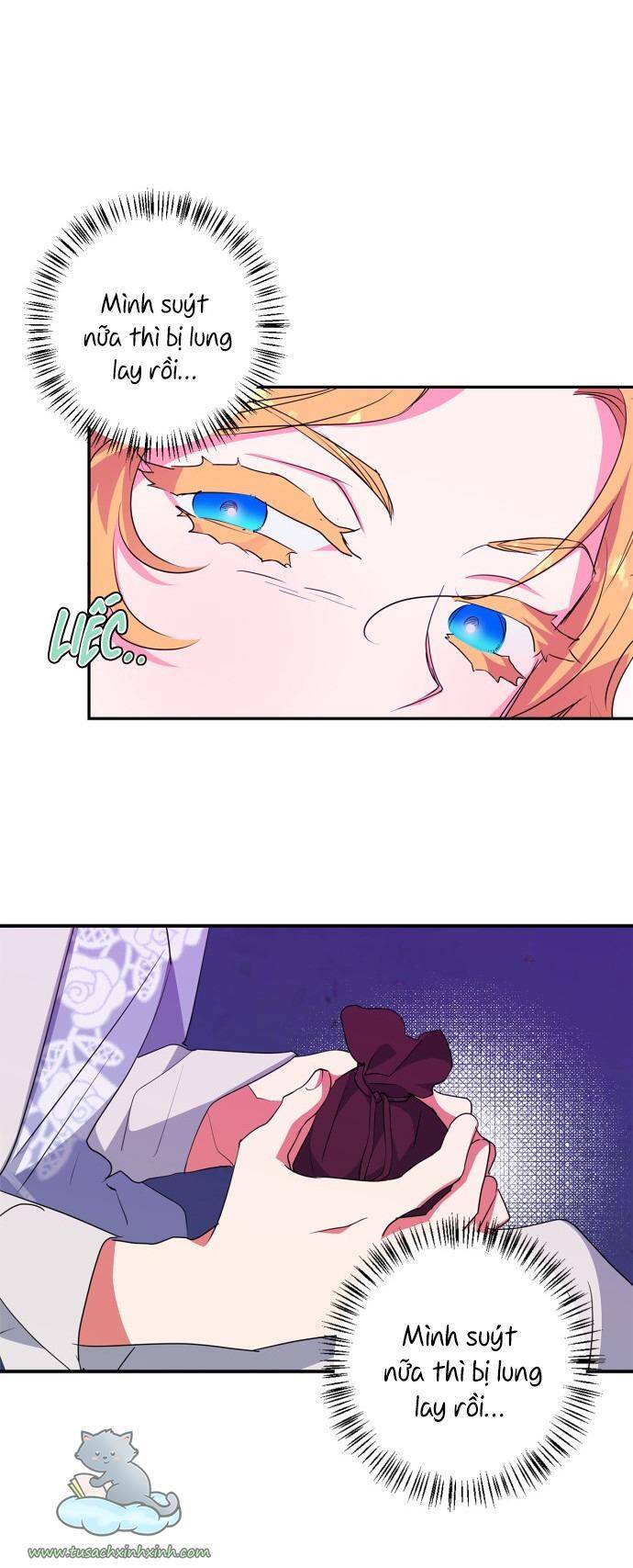 Thuần Hóa Quái Thú Thật Tốt - Chương 56