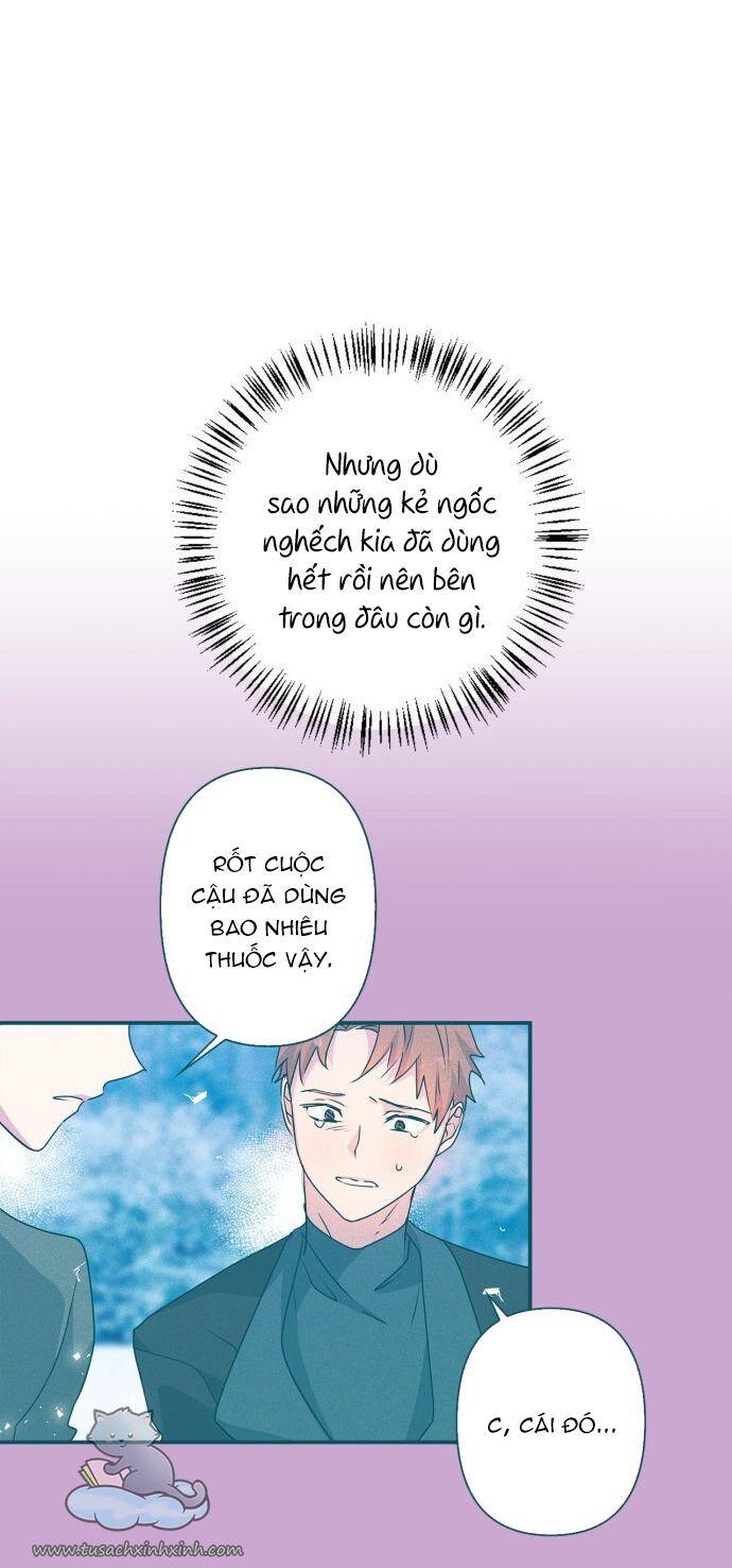 Thuần Hóa Quái Thú Thật Tốt - Chương 56