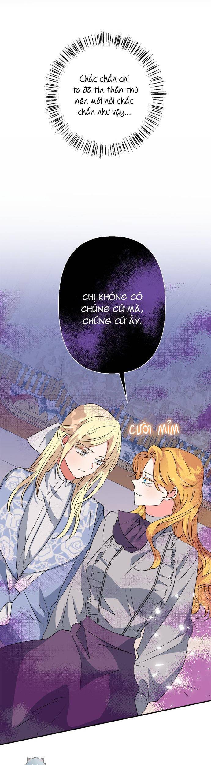 Thuần Hóa Quái Thú Thật Tốt - Chương 56