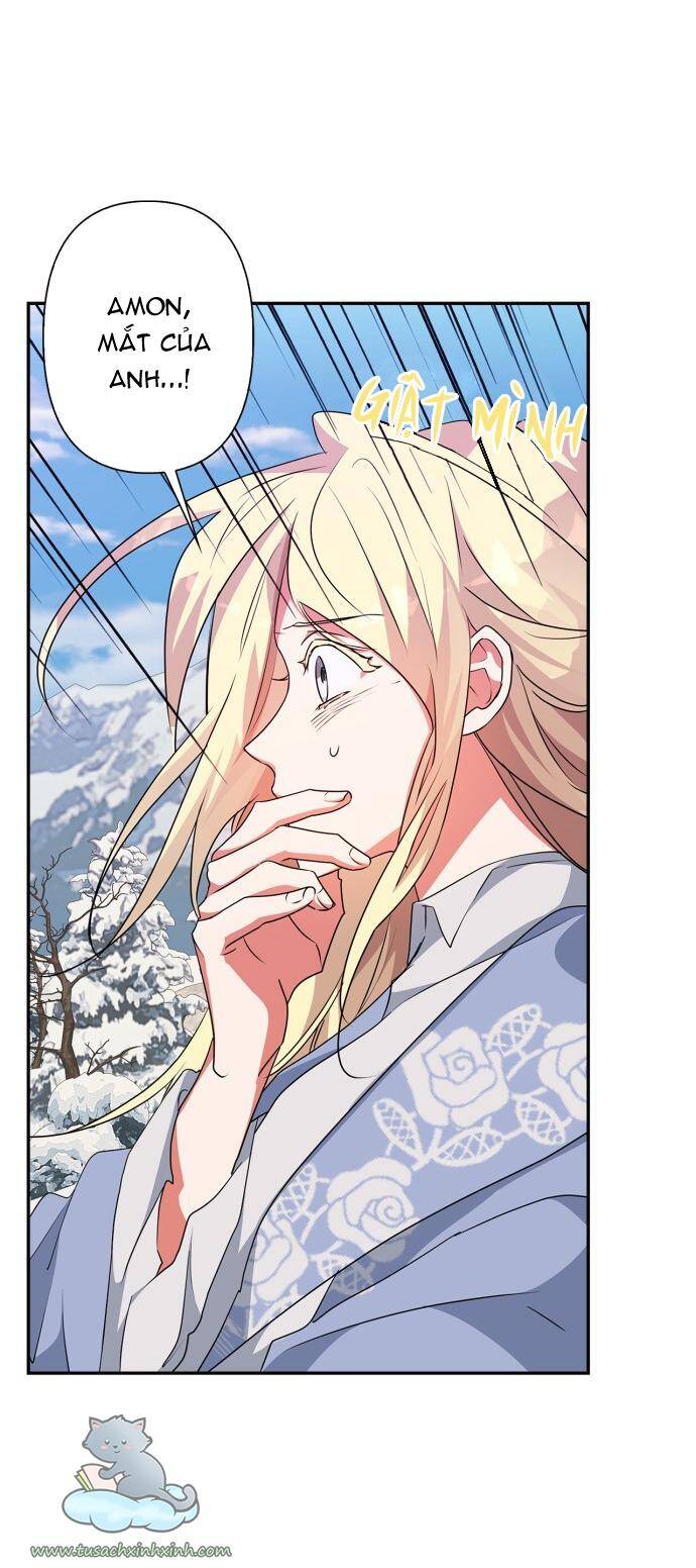 Thuần Hóa Quái Thú Thật Tốt - Chương 56