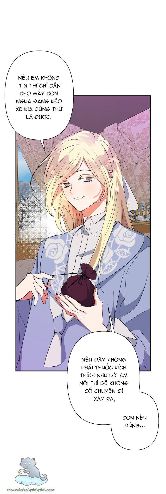 Thuần Hóa Quái Thú Thật Tốt - Chương 56