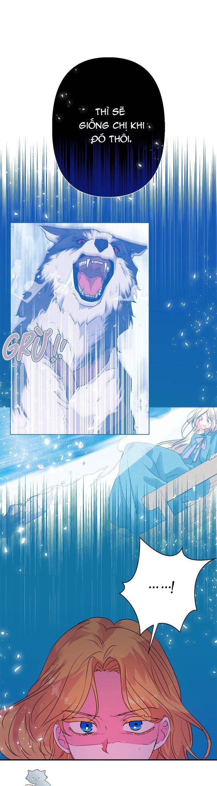 Thuần Hóa Quái Thú Thật Tốt - Chương 56