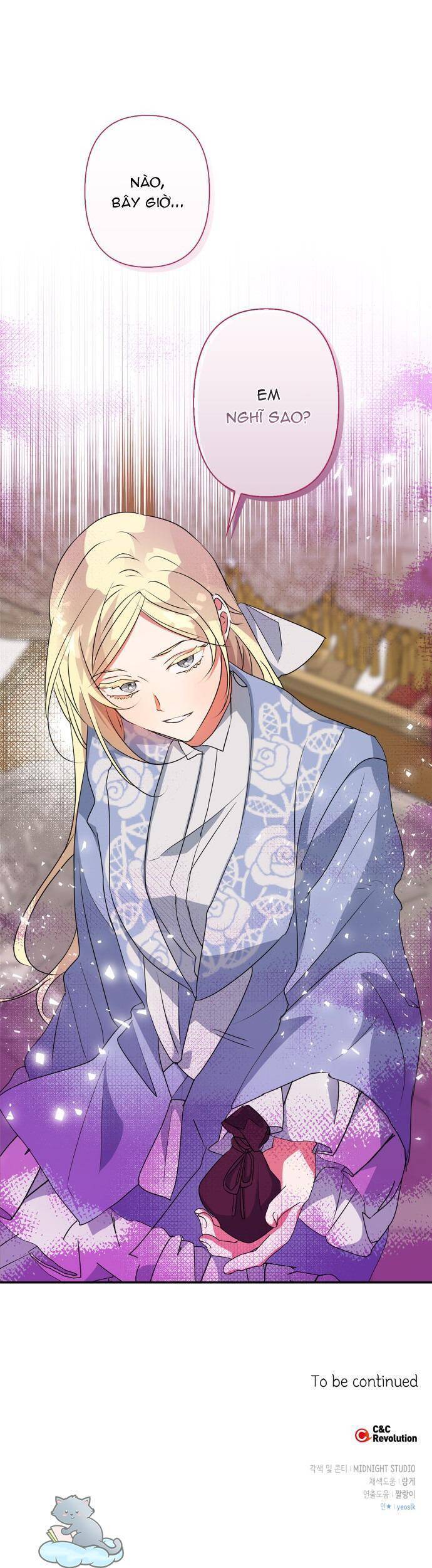 Thuần Hóa Quái Thú Thật Tốt - Chương 56