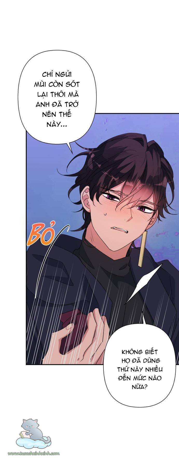 Thuần Hóa Quái Thú Thật Tốt - Chương 56