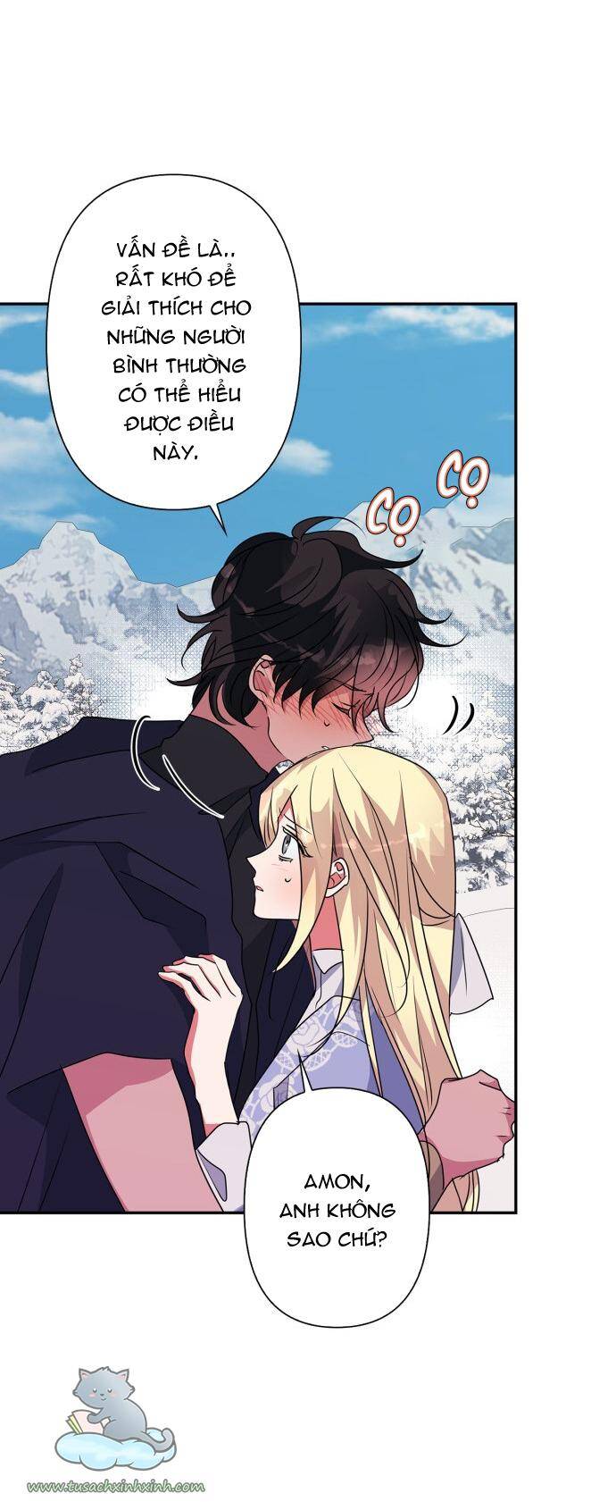 Thuần Hóa Quái Thú Thật Tốt - Chương 56