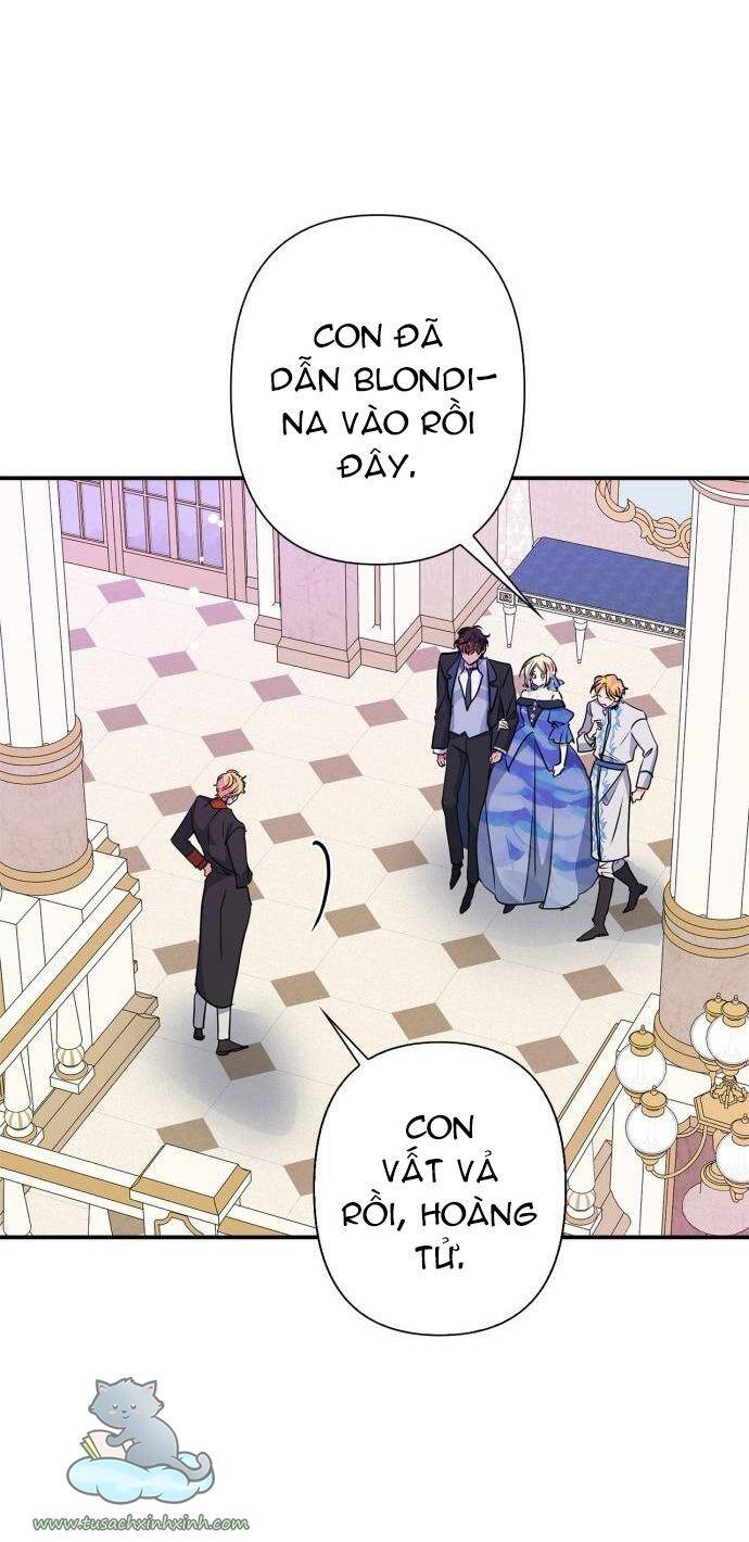 Thuần Hóa Quái Thú Thật Tốt - Chương 68