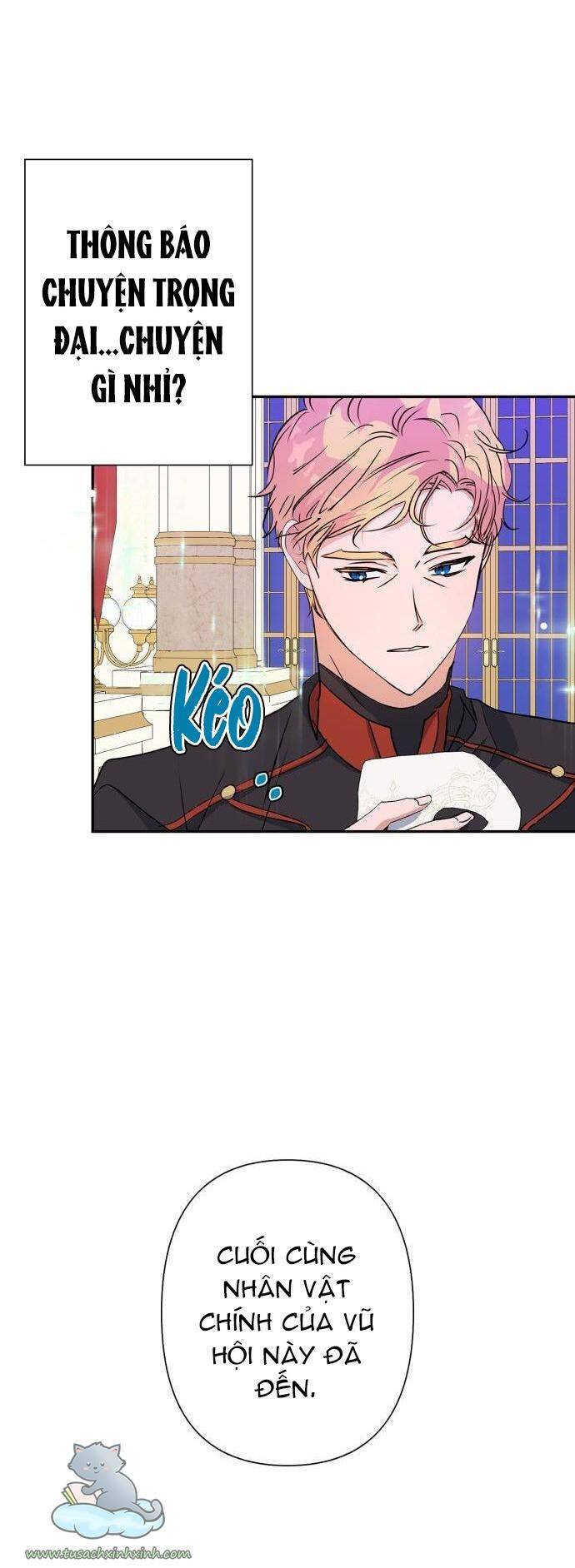 Thuần Hóa Quái Thú Thật Tốt - Chương 68