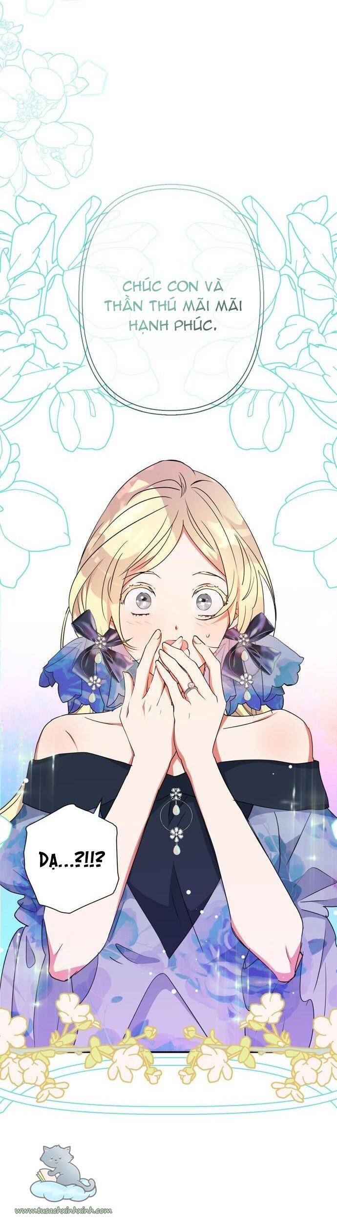 Thuần Hóa Quái Thú Thật Tốt - Chương 68