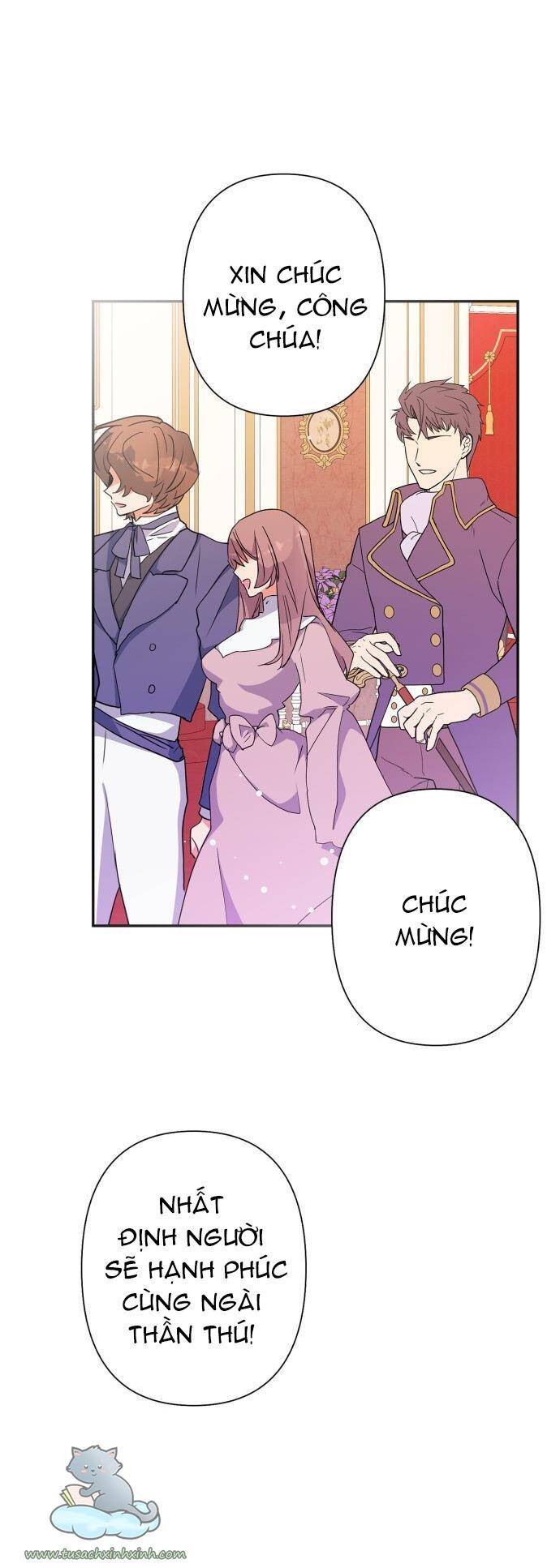 Thuần Hóa Quái Thú Thật Tốt - Chương 68