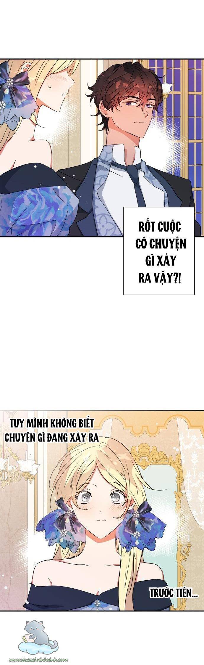 Thuần Hóa Quái Thú Thật Tốt - Chương 68