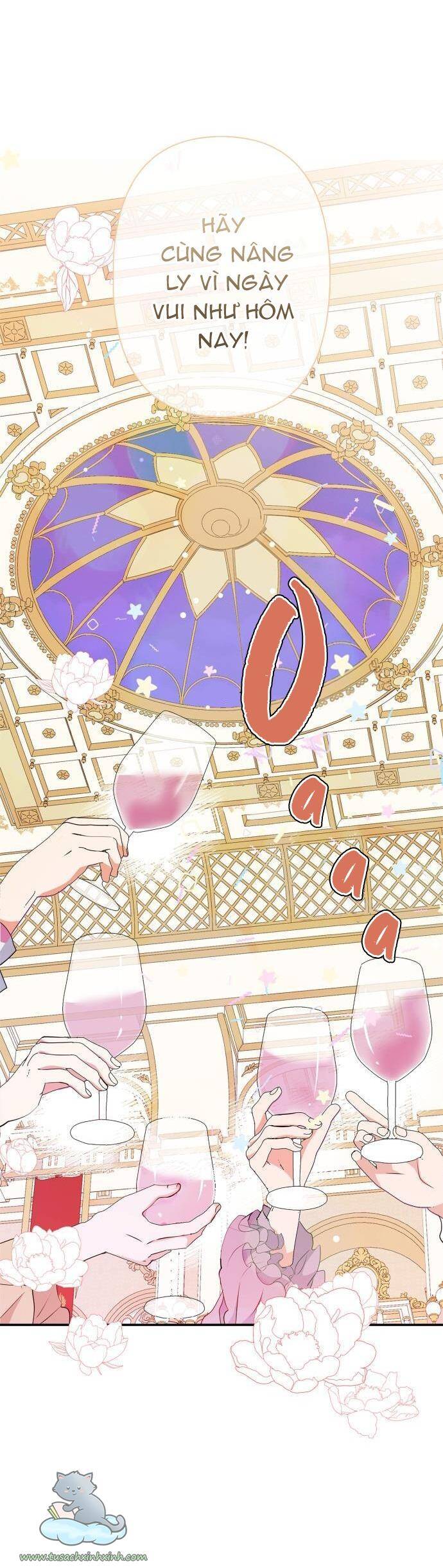 Thuần Hóa Quái Thú Thật Tốt - Chương 68