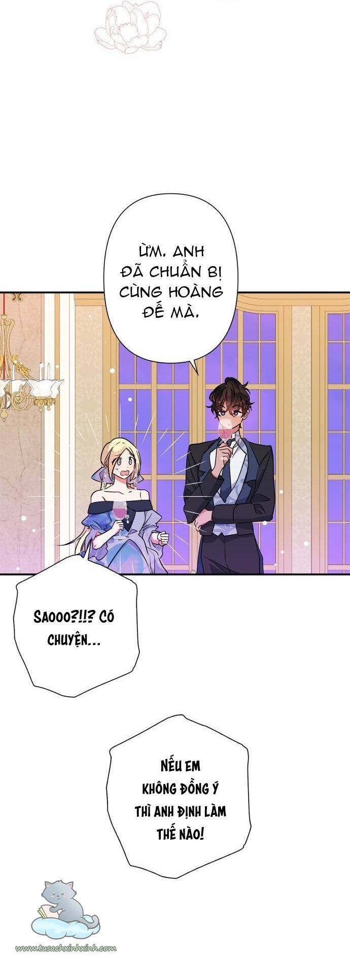 Thuần Hóa Quái Thú Thật Tốt - Chương 68