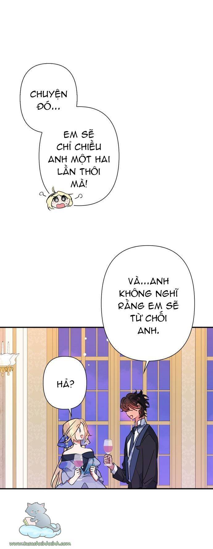 Thuần Hóa Quái Thú Thật Tốt - Chương 68