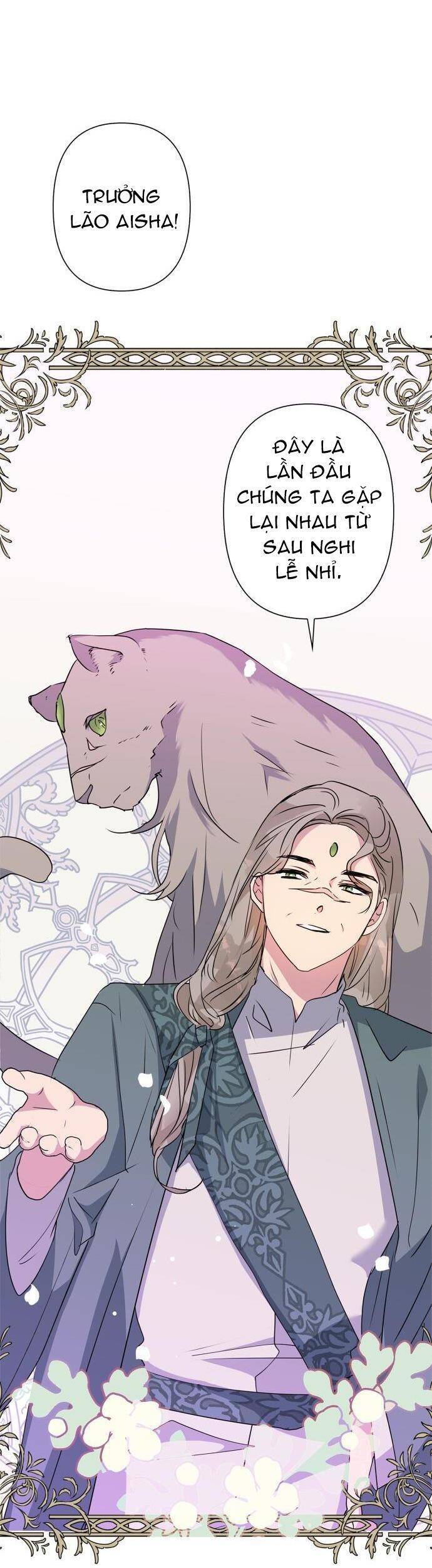 Thuần Hóa Quái Thú Thật Tốt - Chương 68