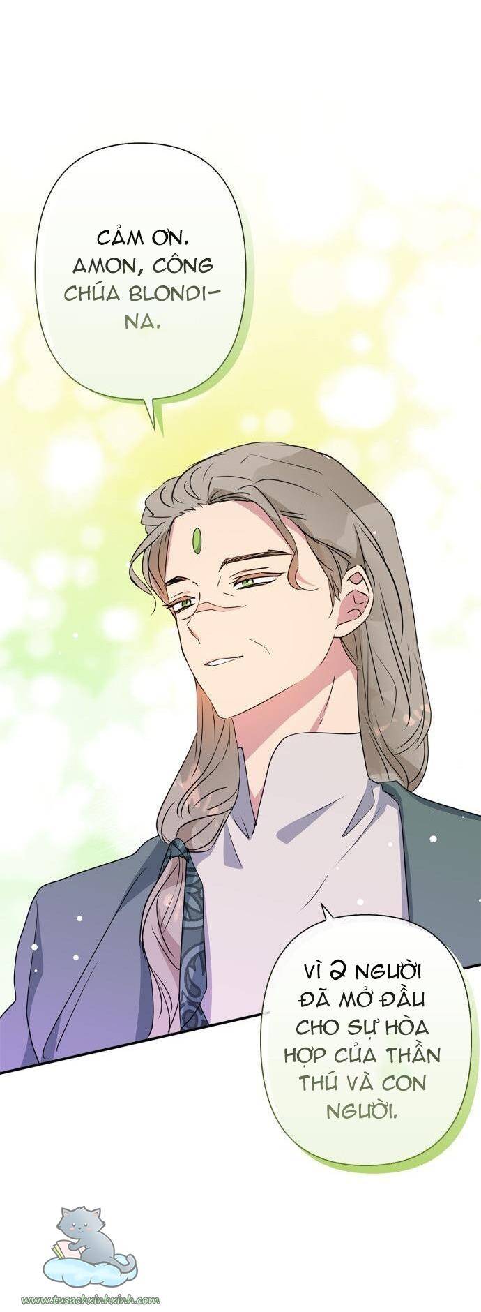 Thuần Hóa Quái Thú Thật Tốt - Chương 68