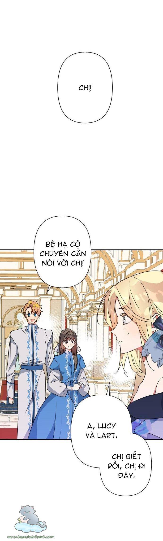 Thuần Hóa Quái Thú Thật Tốt - Chương 68