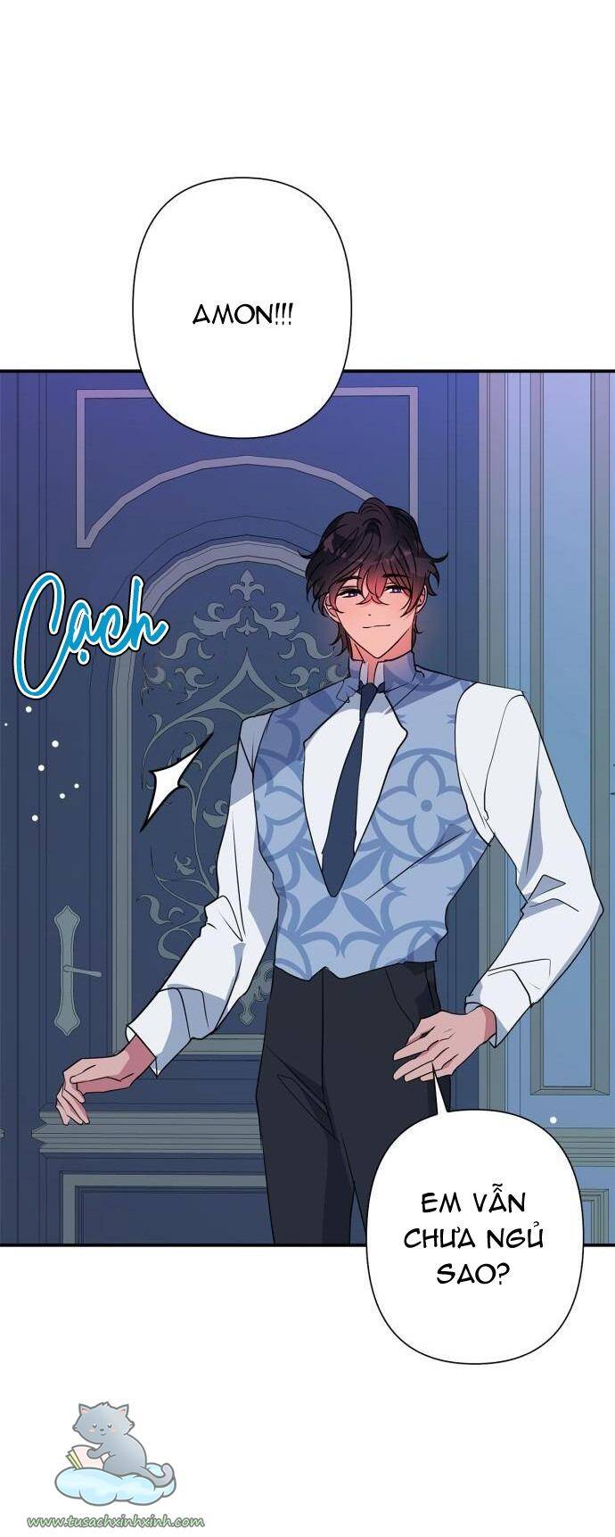 Thuần Hóa Quái Thú Thật Tốt - Chương 68