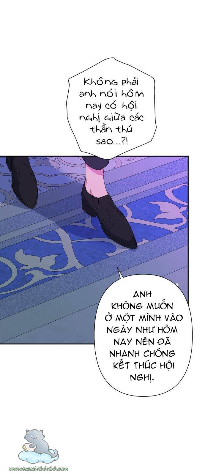 Thuần Hóa Quái Thú Thật Tốt - Chương 68