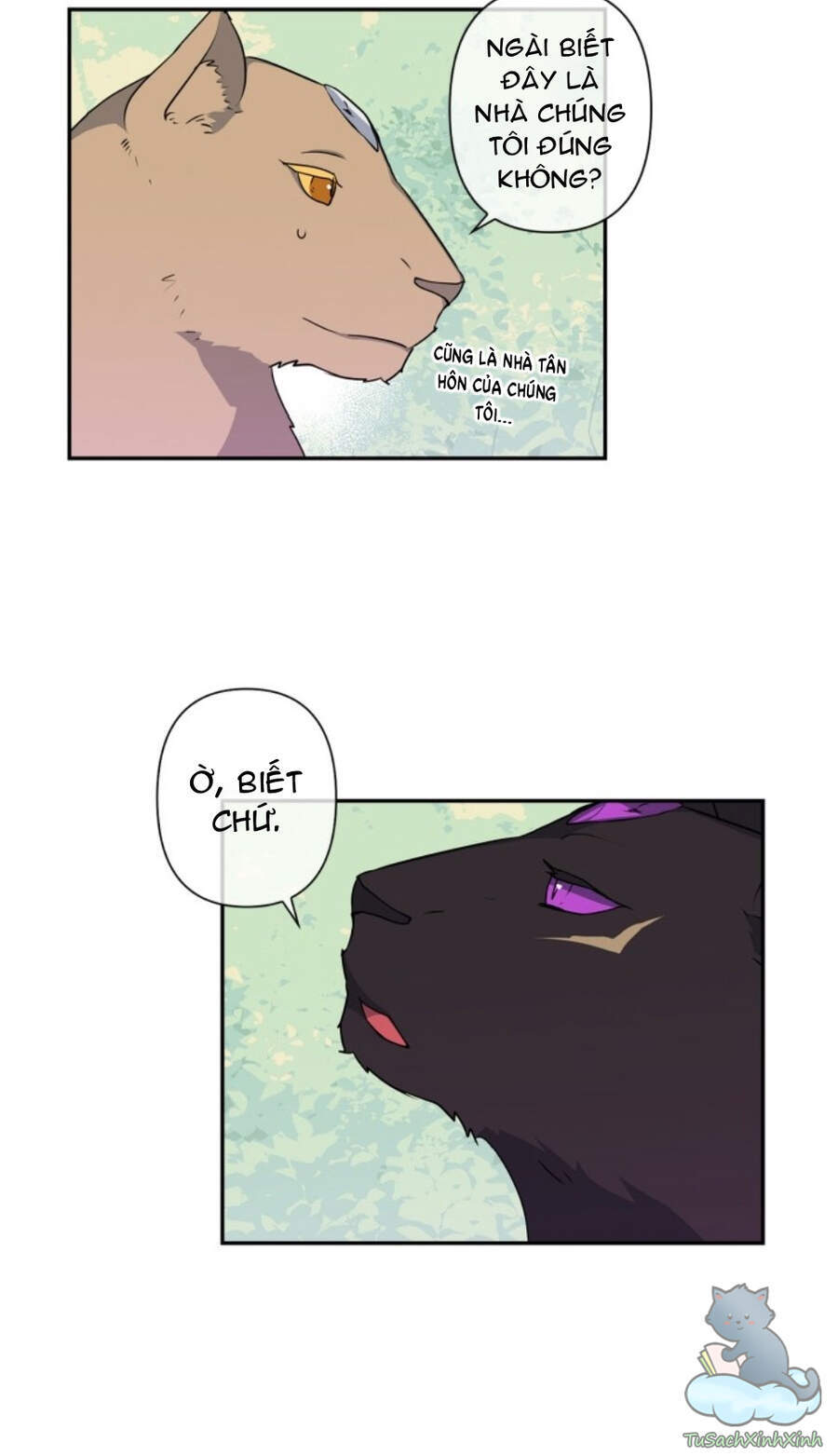 Thuần Hóa Quái Thú Thật Tốt - Chương 43