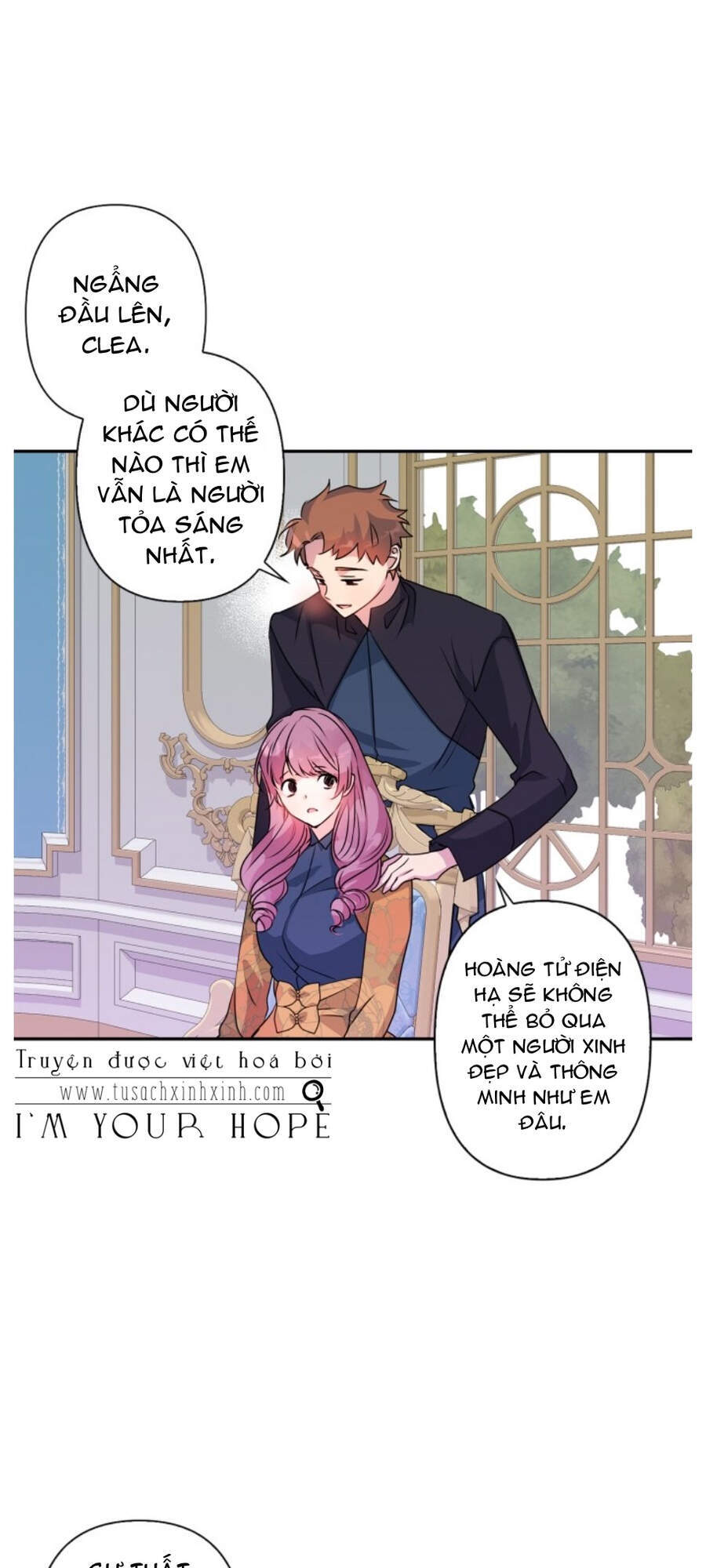 Thuần Hóa Quái Thú Thật Tốt - Chương 43