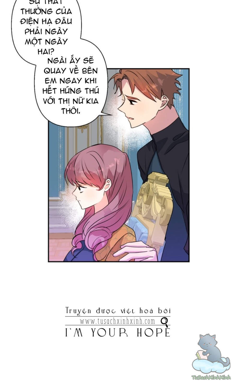 Thuần Hóa Quái Thú Thật Tốt - Chương 43