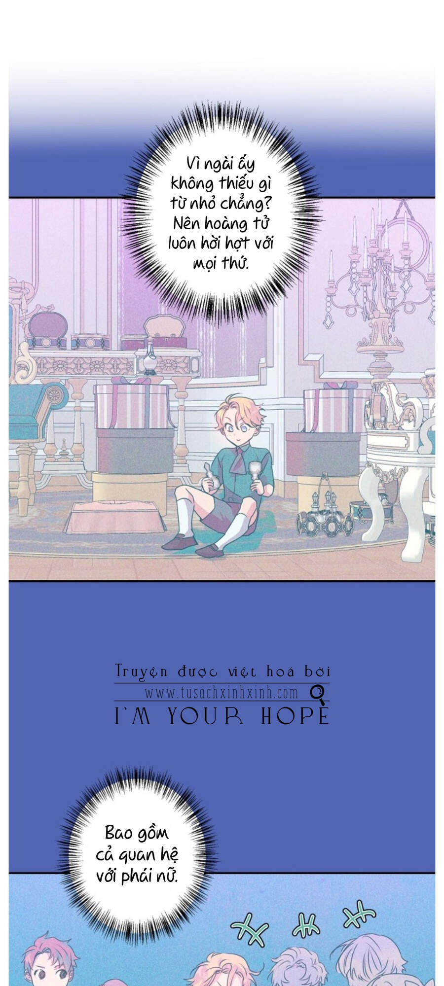 Thuần Hóa Quái Thú Thật Tốt - Chương 43