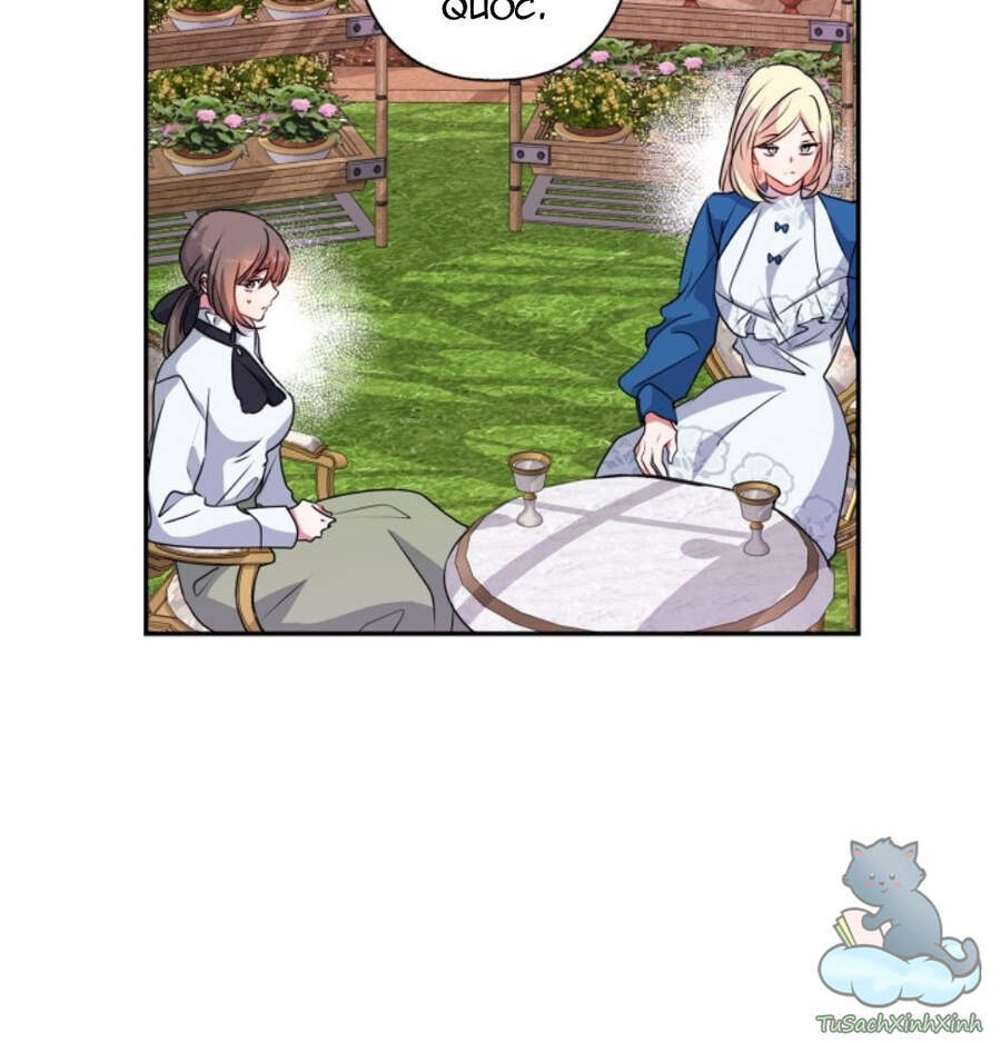 Thuần Hóa Quái Thú Thật Tốt - Chương 43