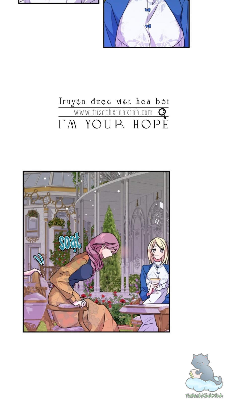 Thuần Hóa Quái Thú Thật Tốt - Chương 43