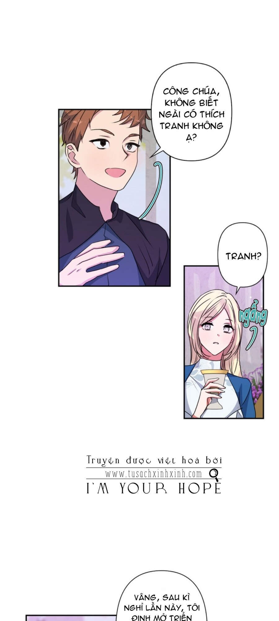 Thuần Hóa Quái Thú Thật Tốt - Chương 43