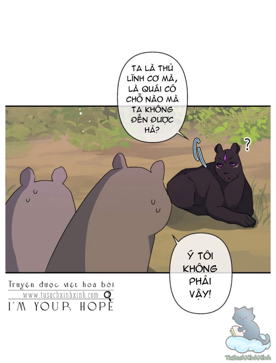 Thuần Hóa Quái Thú Thật Tốt - Chương 43