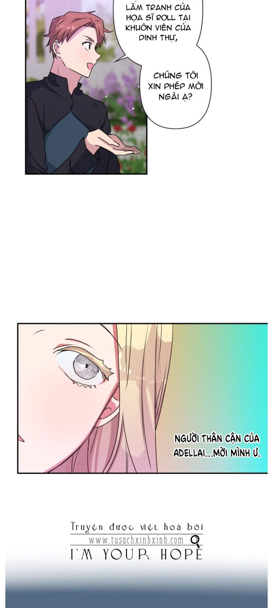 Thuần Hóa Quái Thú Thật Tốt - Chương 43