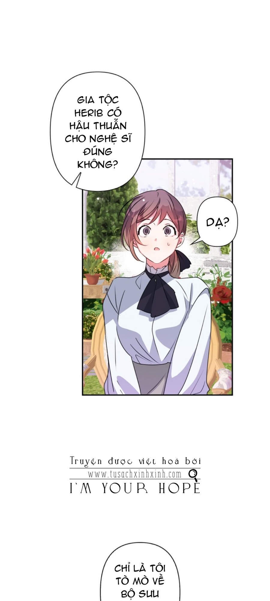 Thuần Hóa Quái Thú Thật Tốt - Chương 43