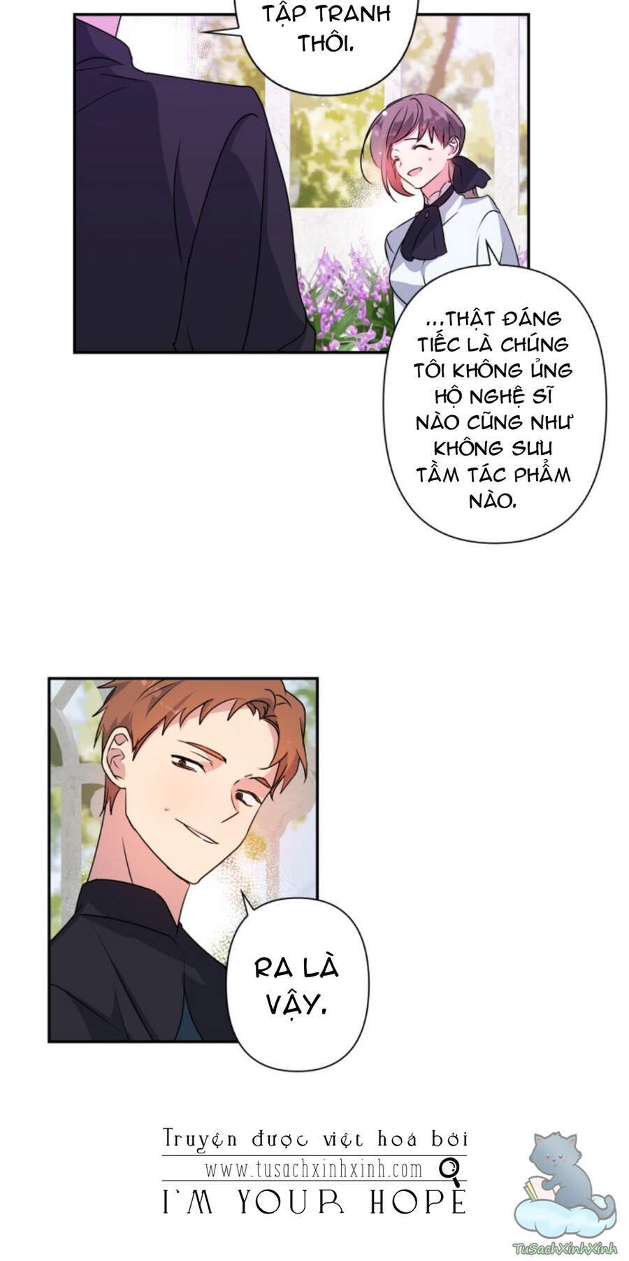 Thuần Hóa Quái Thú Thật Tốt - Chương 43