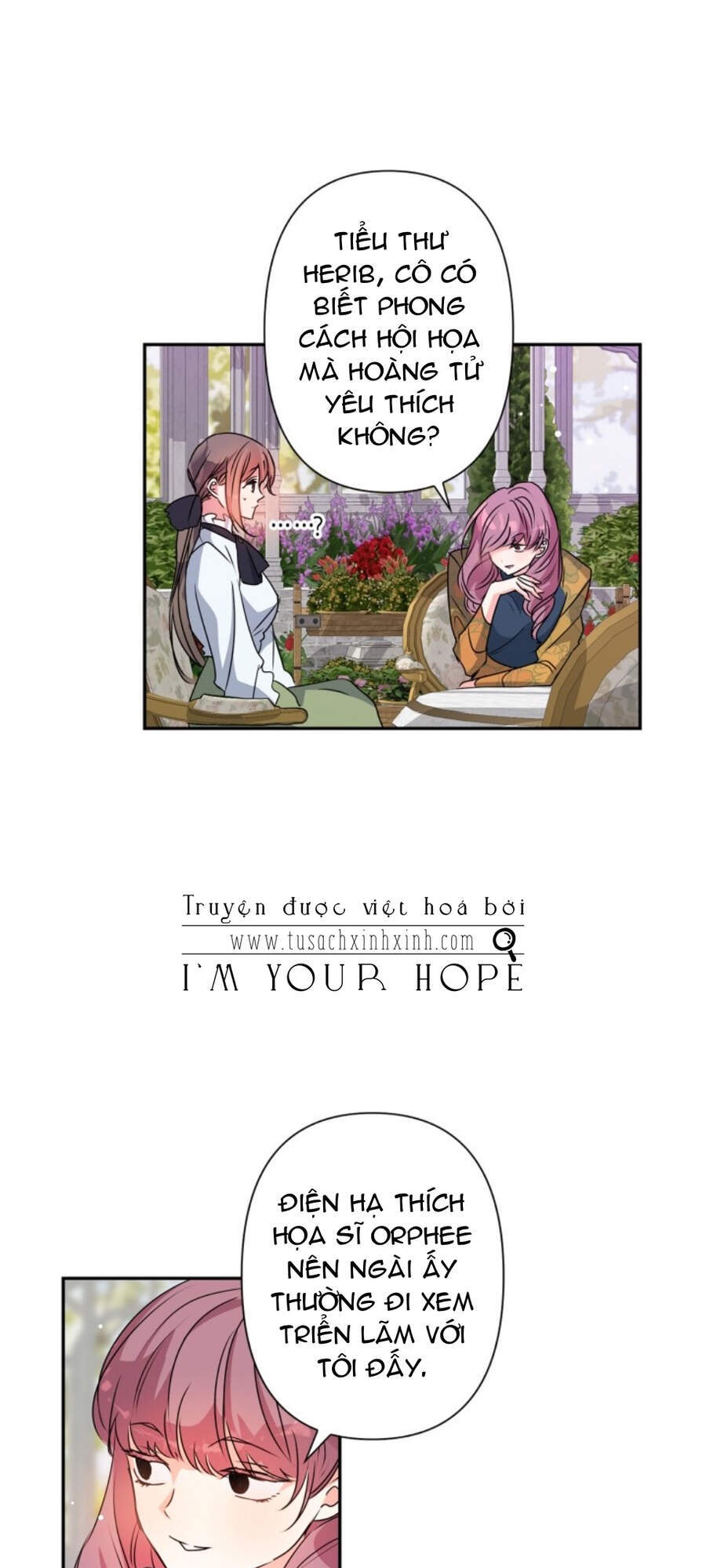 Thuần Hóa Quái Thú Thật Tốt - Chương 43