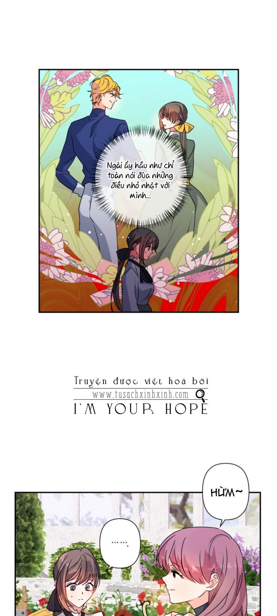 Thuần Hóa Quái Thú Thật Tốt - Chương 43