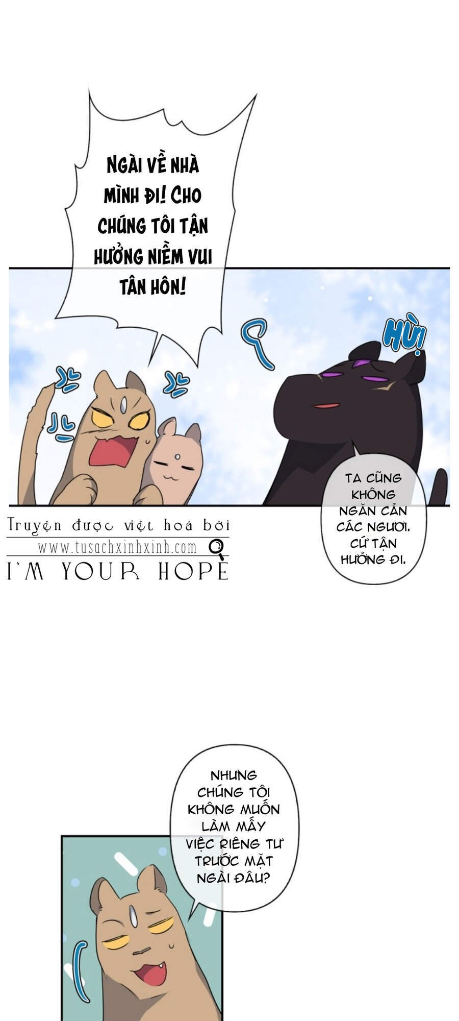 Thuần Hóa Quái Thú Thật Tốt - Chương 43