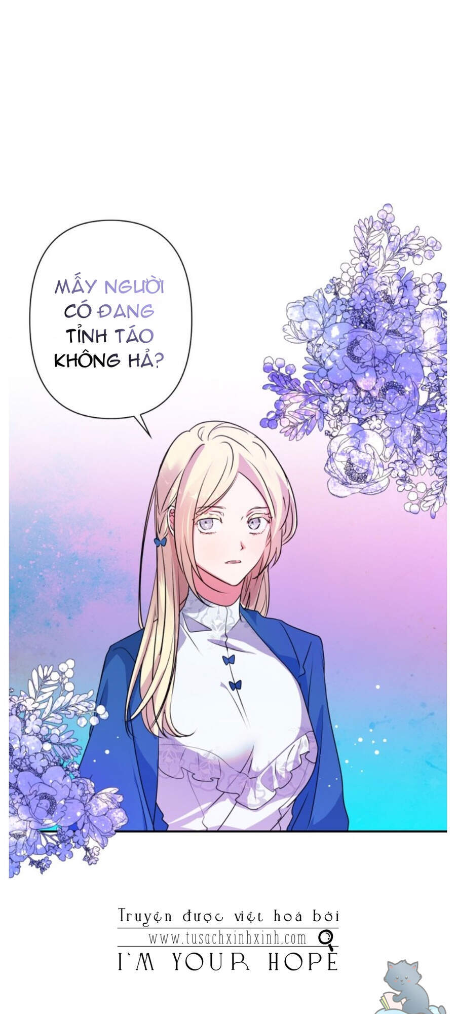 Thuần Hóa Quái Thú Thật Tốt - Chương 43