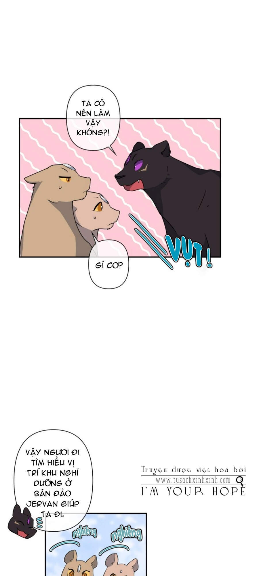 Thuần Hóa Quái Thú Thật Tốt - Chương 43