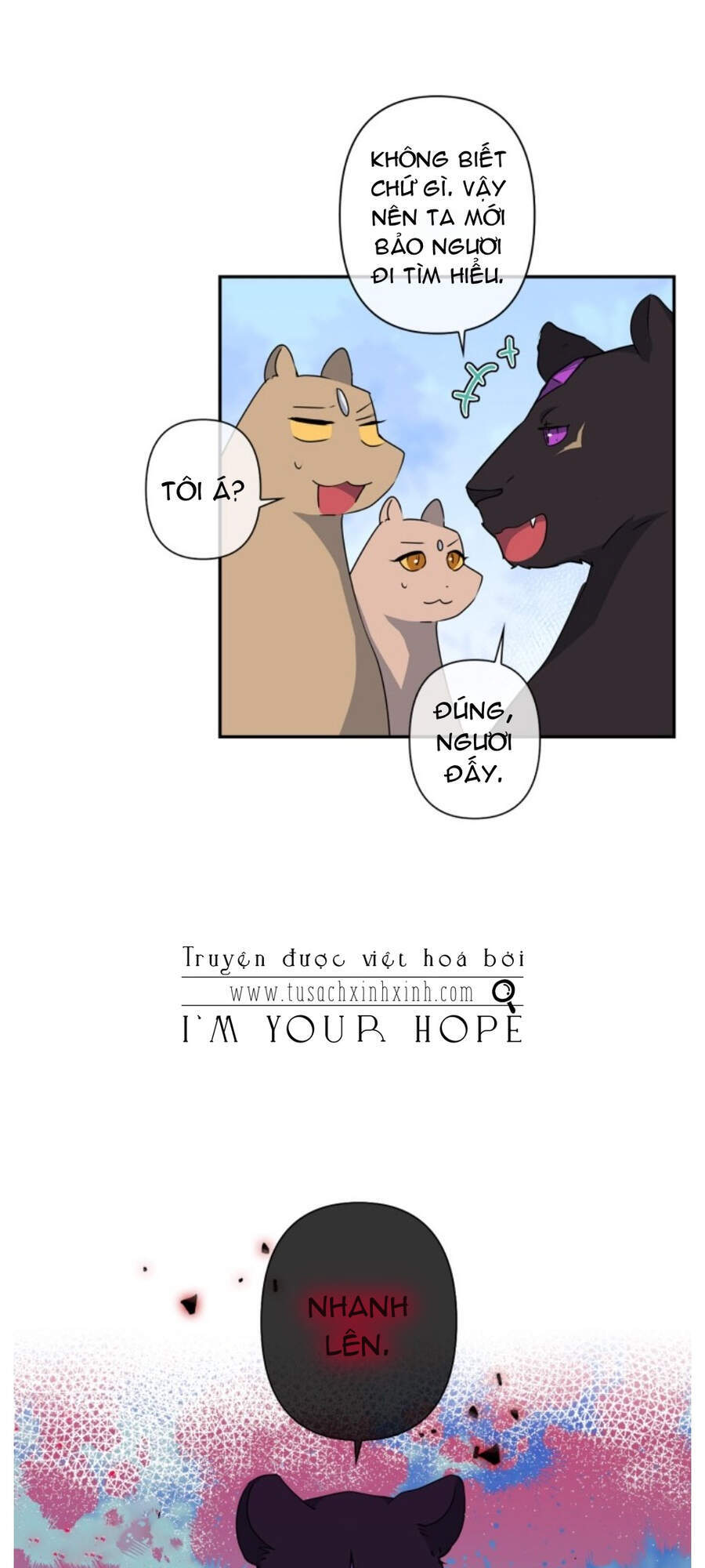 Thuần Hóa Quái Thú Thật Tốt - Chương 43