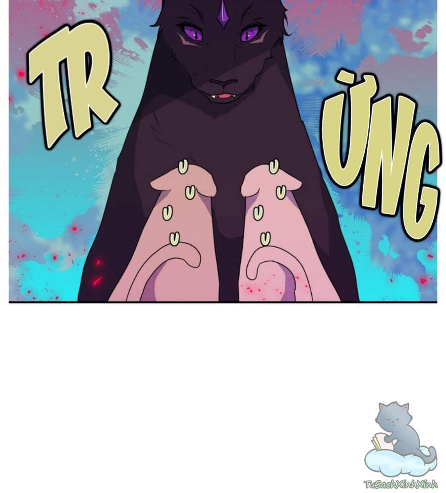 Thuần Hóa Quái Thú Thật Tốt - Chương 43