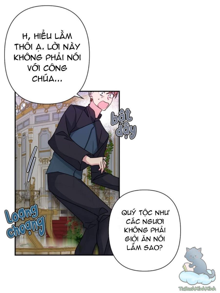 Thuần Hóa Quái Thú Thật Tốt - Chương 44