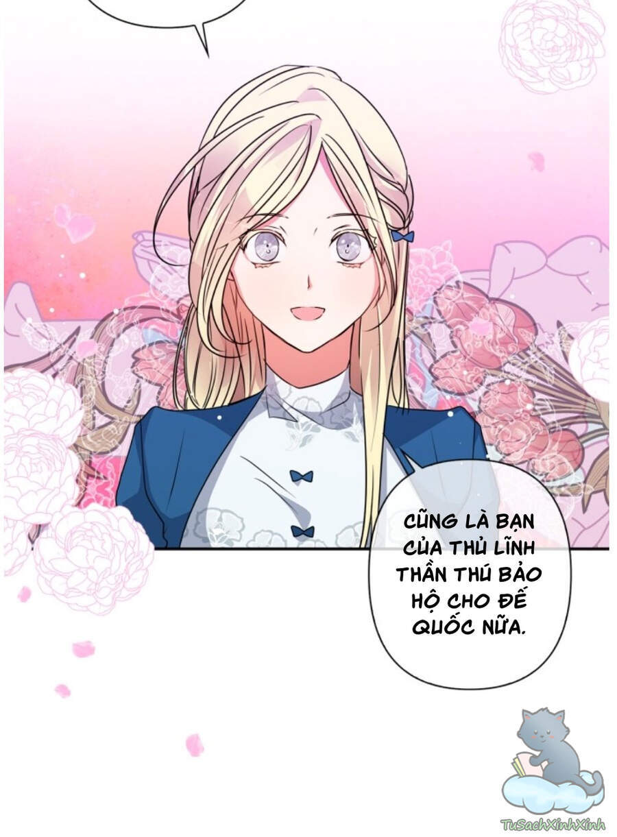 Thuần Hóa Quái Thú Thật Tốt - Chương 44