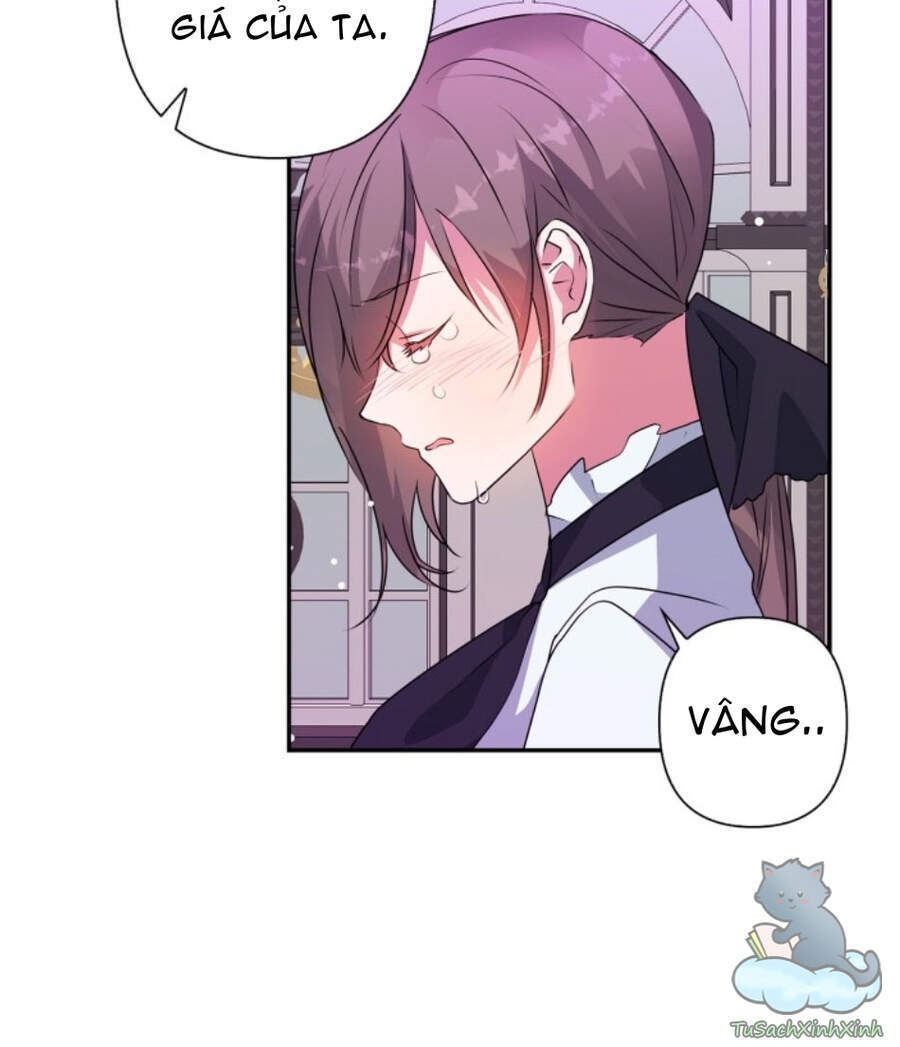 Thuần Hóa Quái Thú Thật Tốt - Chương 44