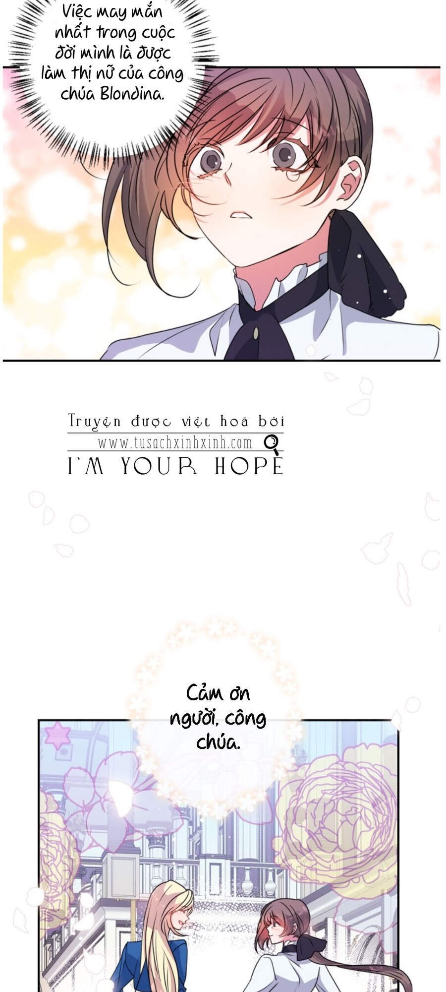 Thuần Hóa Quái Thú Thật Tốt - Chương 44