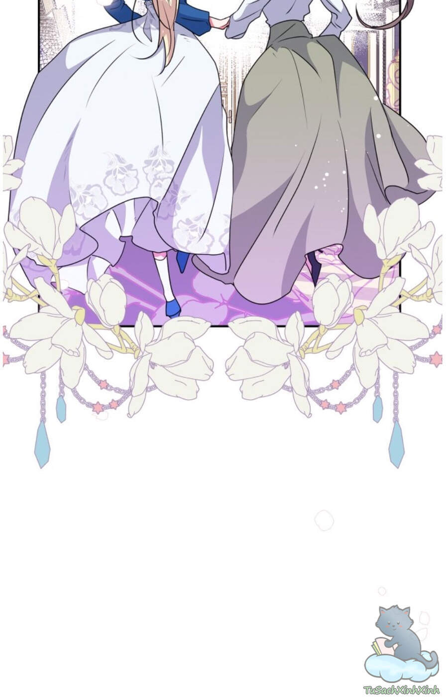 Thuần Hóa Quái Thú Thật Tốt - Chương 44