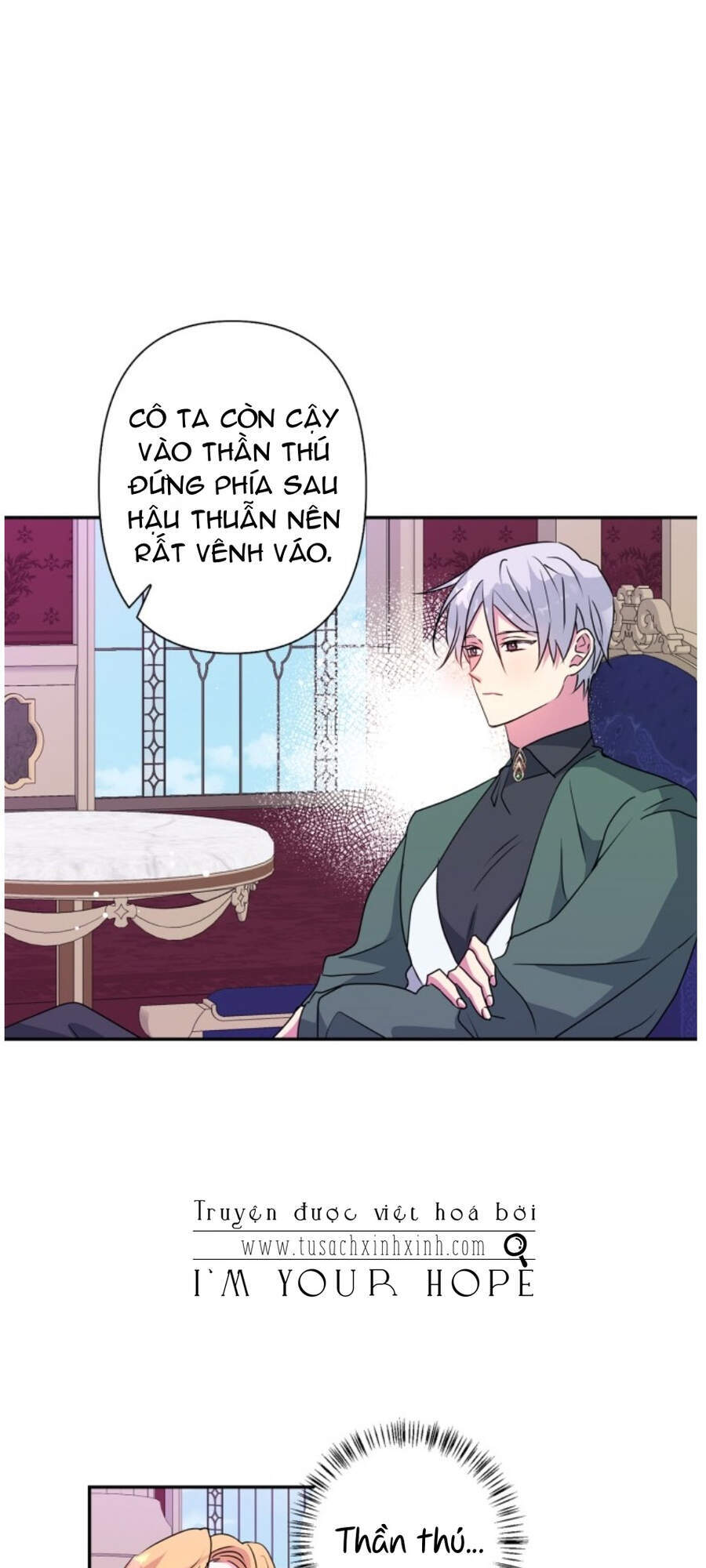 Thuần Hóa Quái Thú Thật Tốt - Chương 44