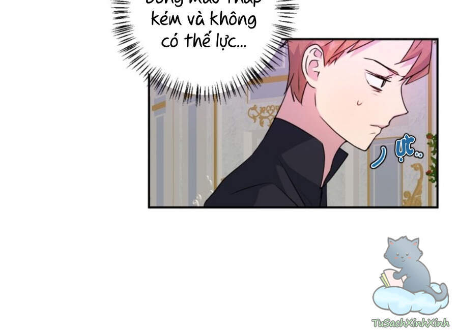 Thuần Hóa Quái Thú Thật Tốt - Chương 44