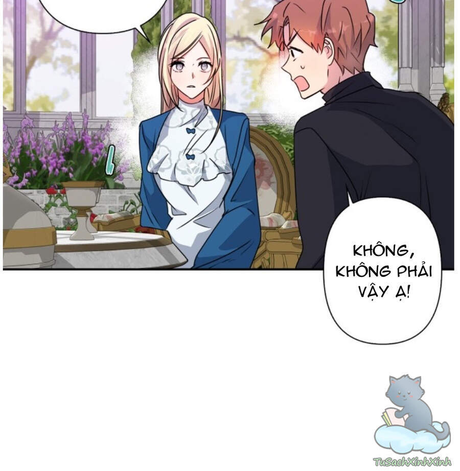 Thuần Hóa Quái Thú Thật Tốt - Chương 44