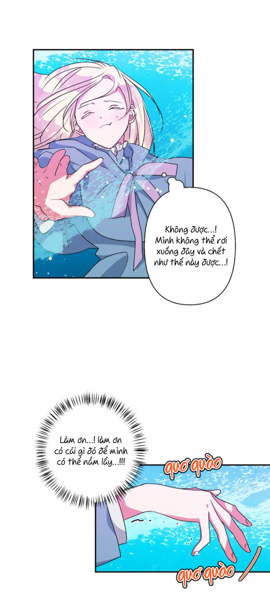 Thuần Hóa Quái Thú Thật Tốt - Chương 46